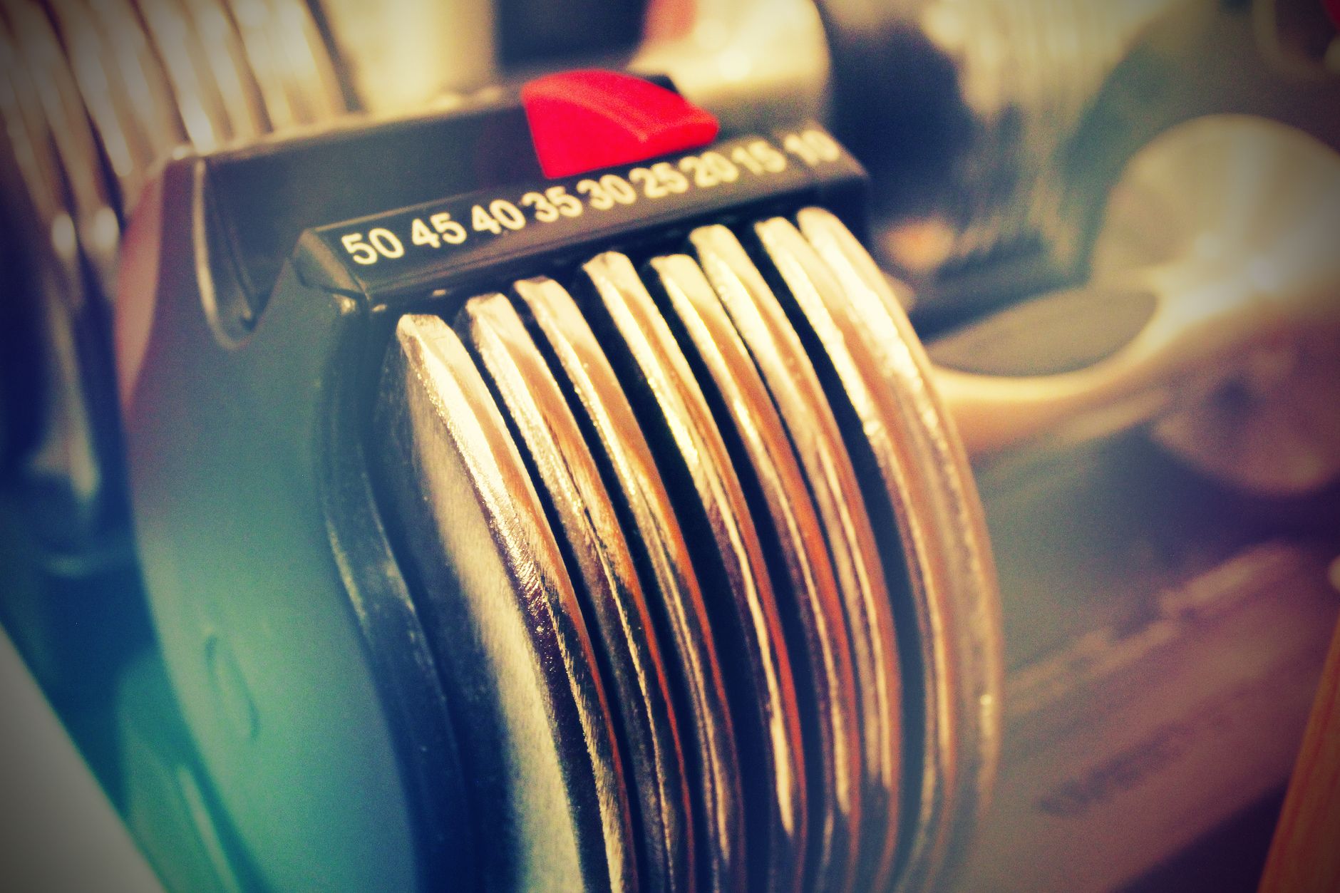 Best Adjustable Dumbbells for Home Workouts 2026