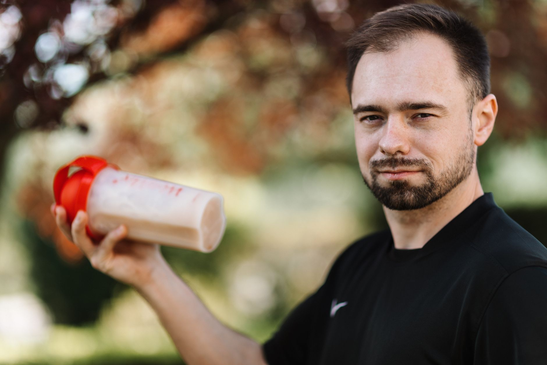 Top Casein Protein Supplements for Overnight Muscle Recovery