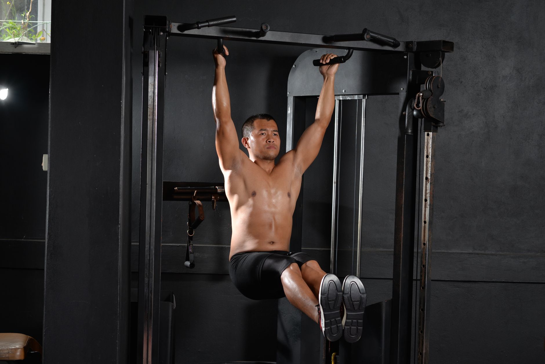 Best Dipping Belts for Weighted Pull Ups and Dips