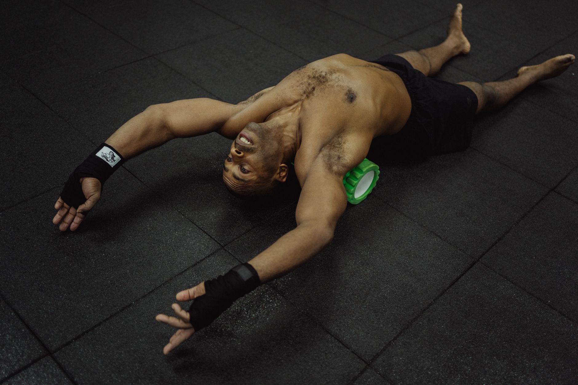 Best Foam Rollers for Muscle Recovery After Training 2026