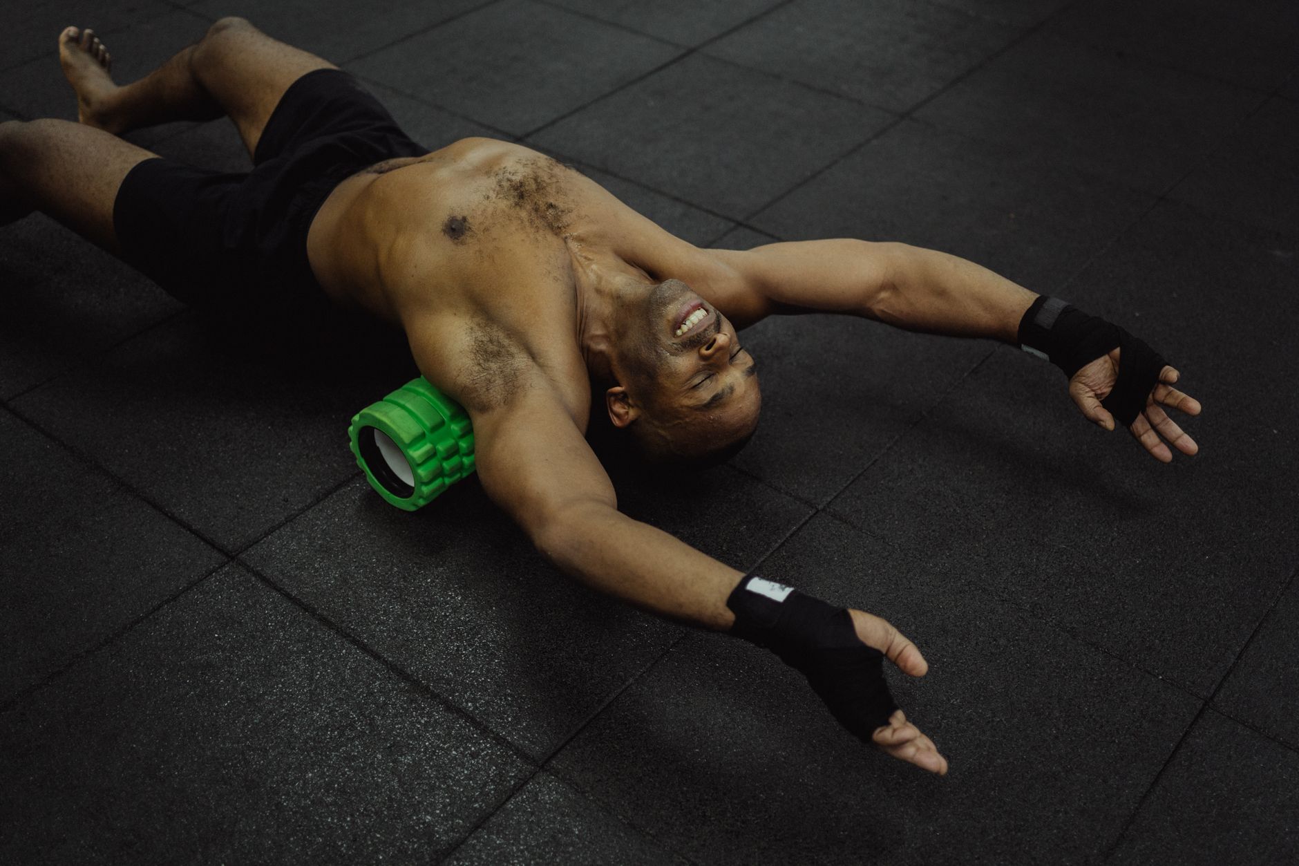 Best Foam Rollers for Muscle Recovery After Workouts