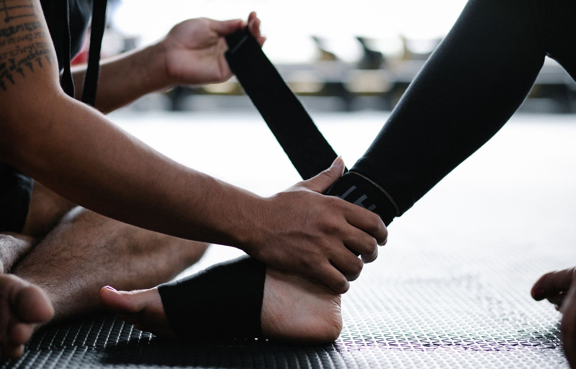 Best Football Ankle Supports for Training and Match Play 2026