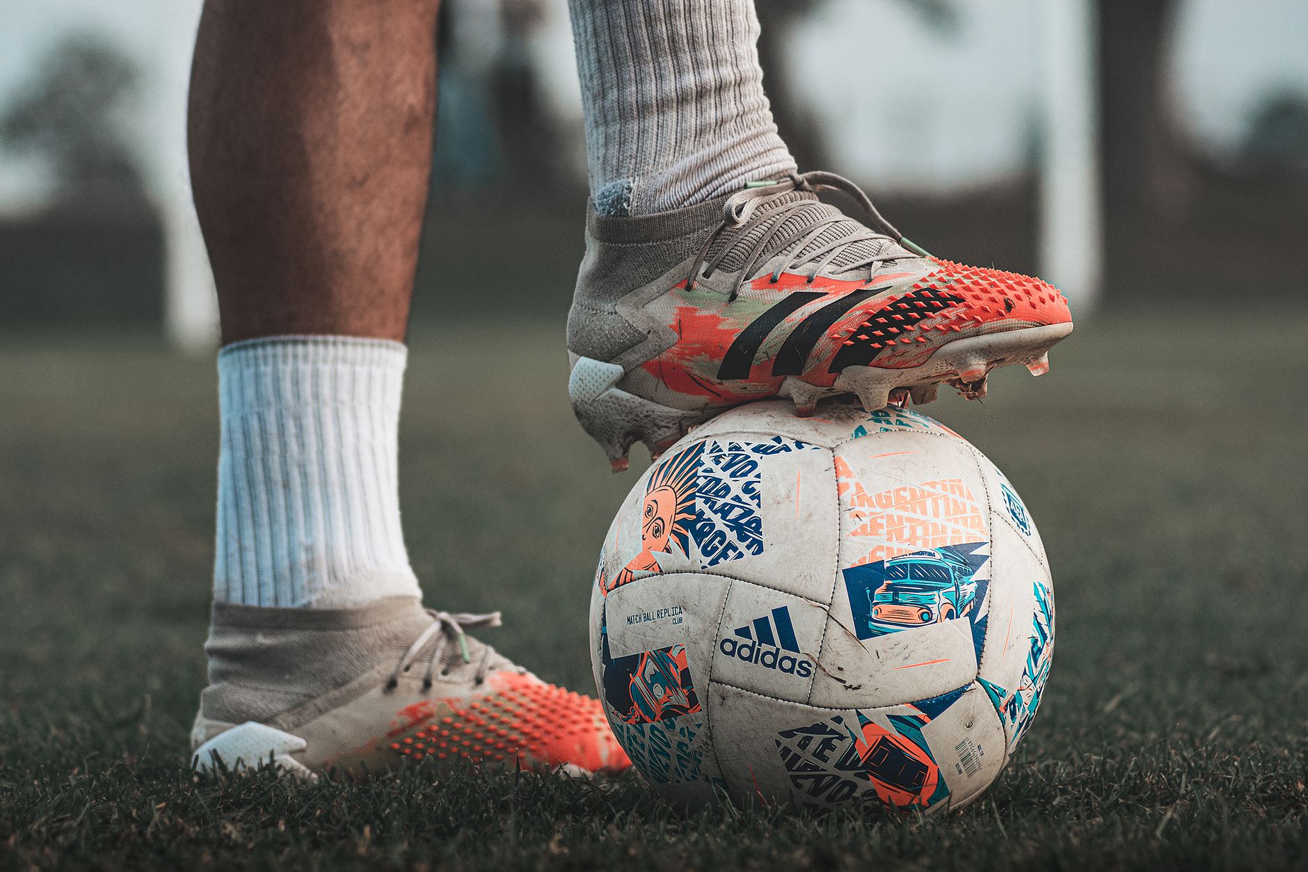 The Best Football Boots for Firm Ground Playing Surfaces