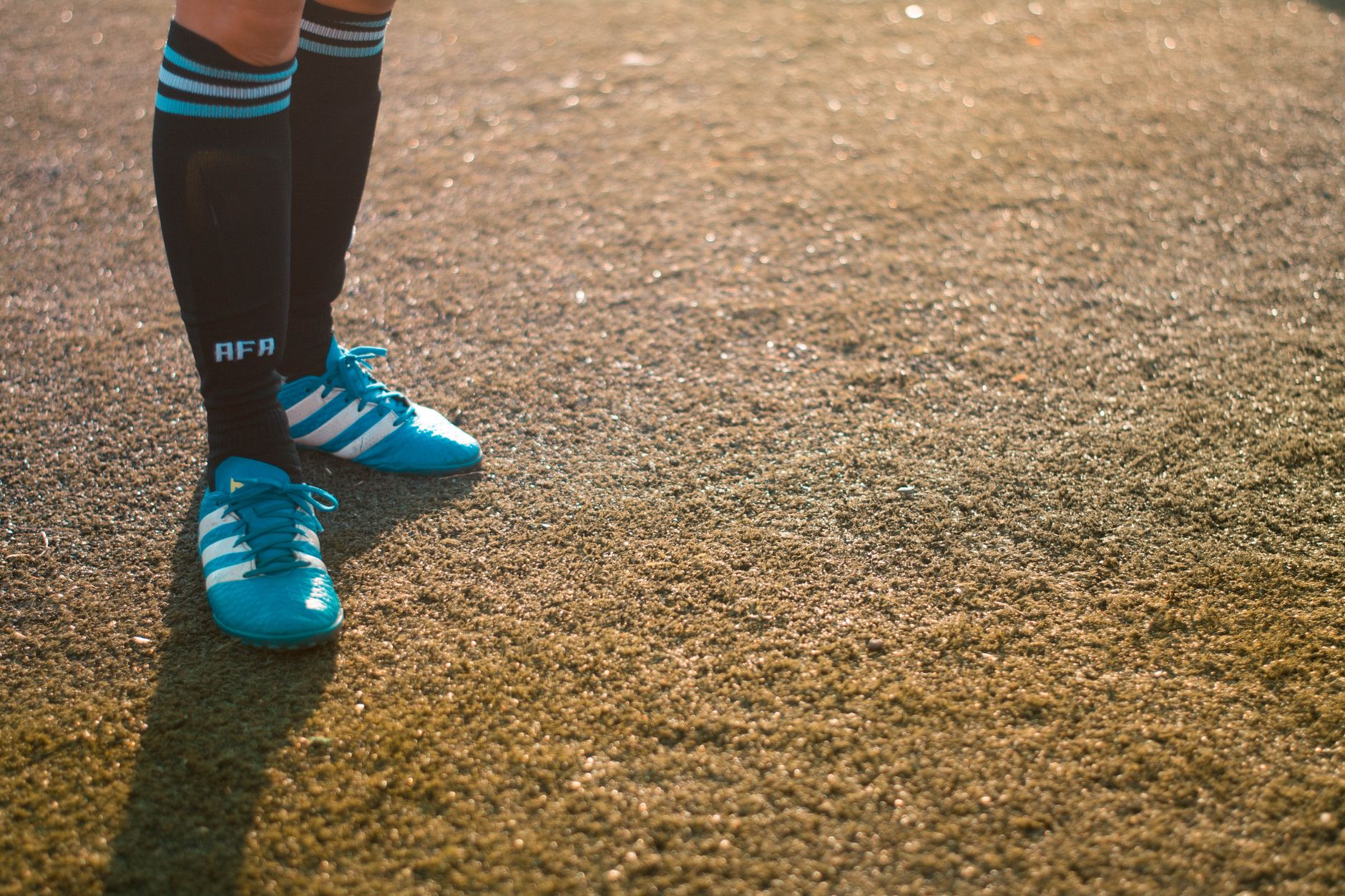Best Football Boots for Wide Feet