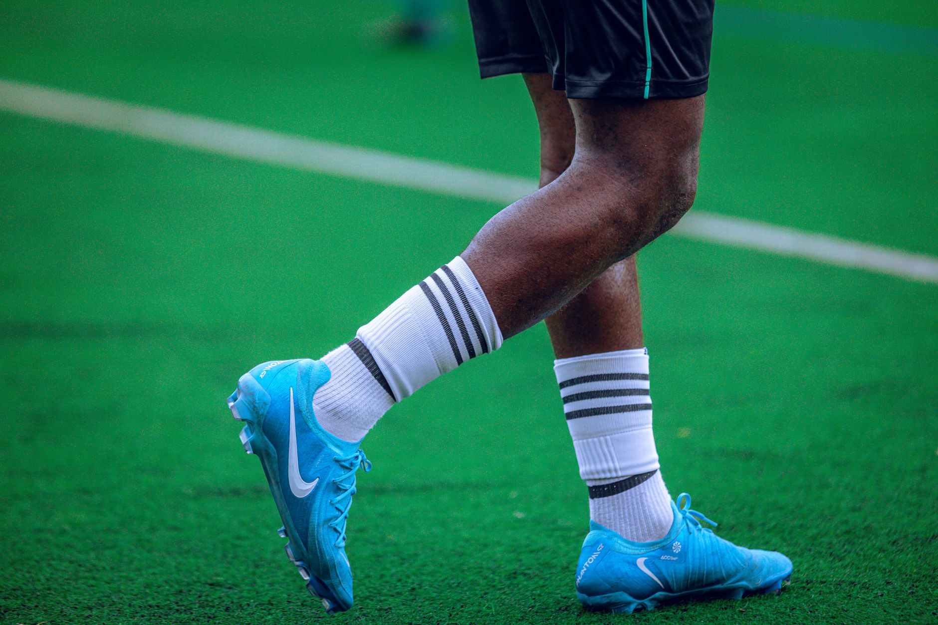 The Best Football Boots for Wingers Who Need Speed and Touch