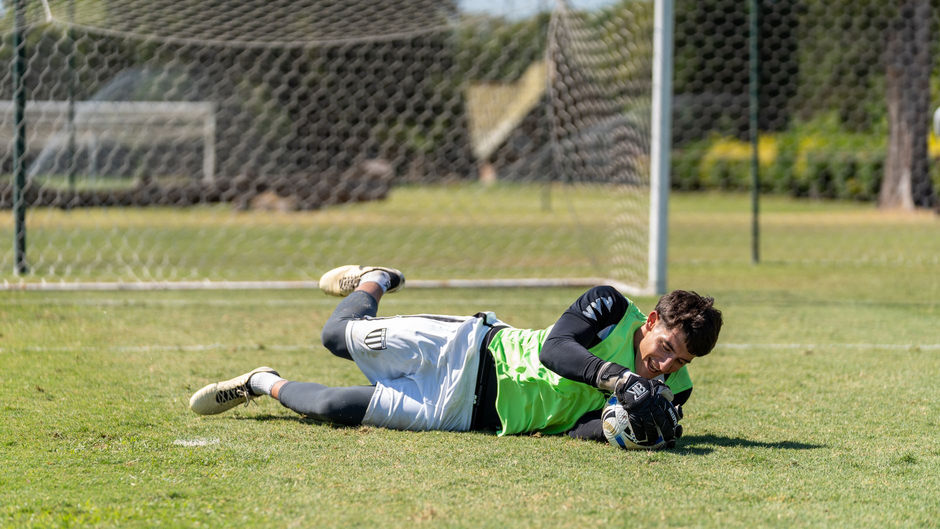 The Best Football Goalkeeper Training Gloves for Shot Stopping Drills