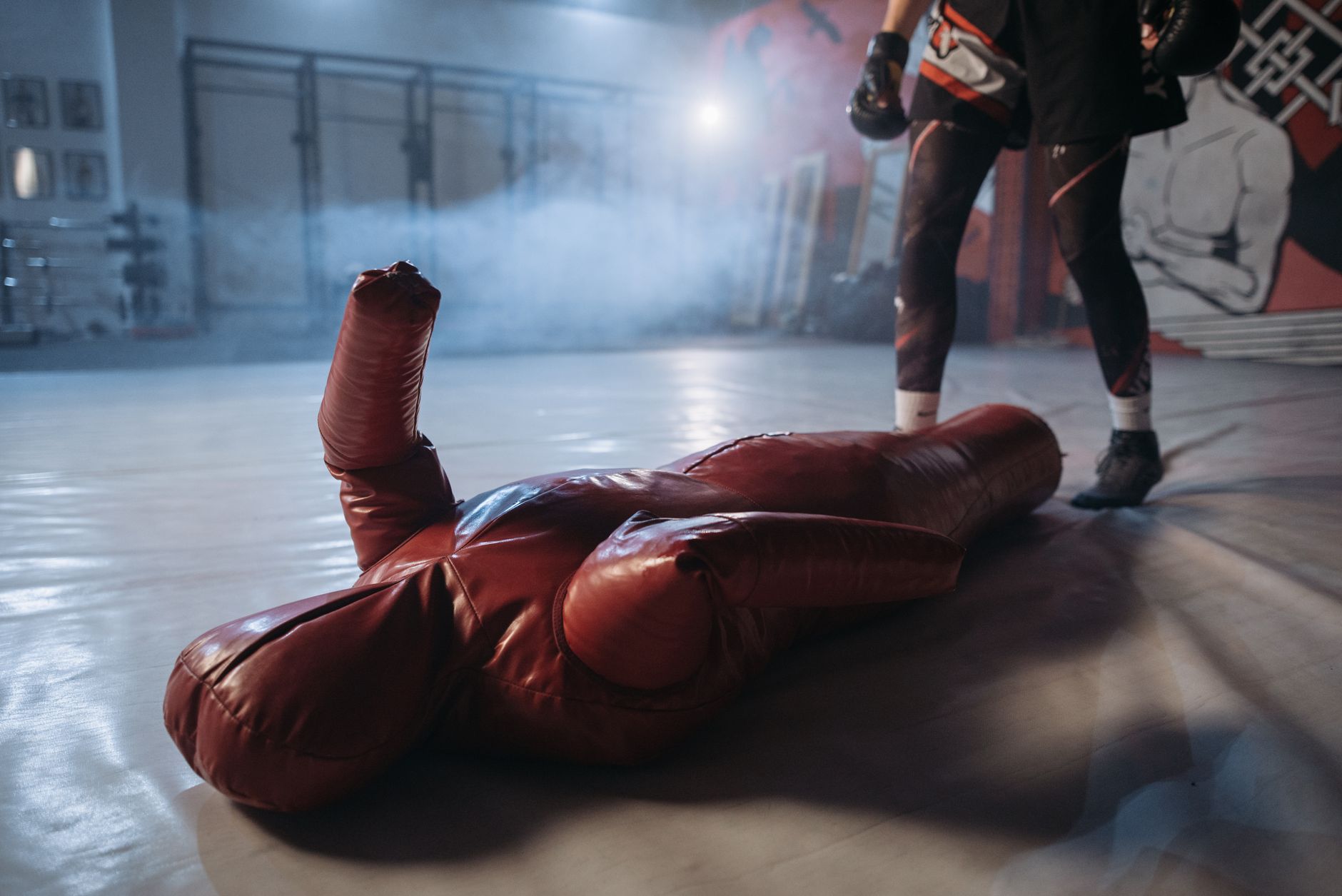 Best Grappling Dummies for MMA Training at Home 2026