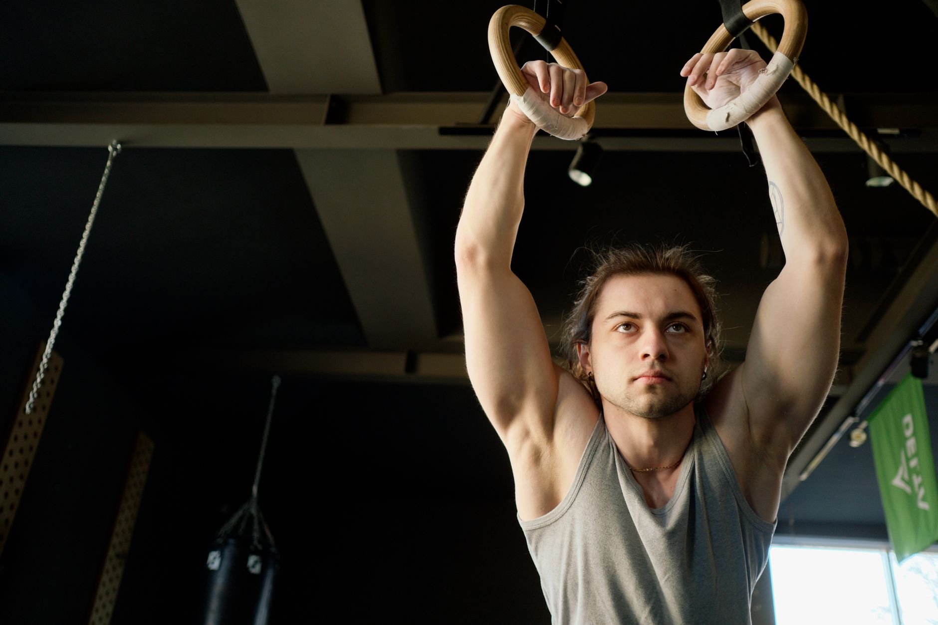 Best Gymnastic Rings for Calisthenics Training 2026