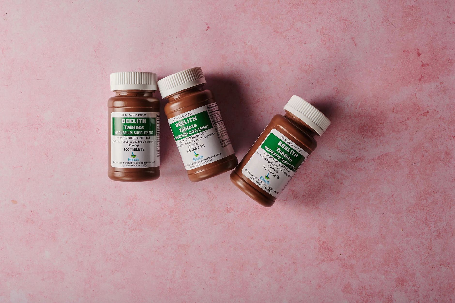 Best Magnesium Supplements for Muscle Recovery and Sleep
