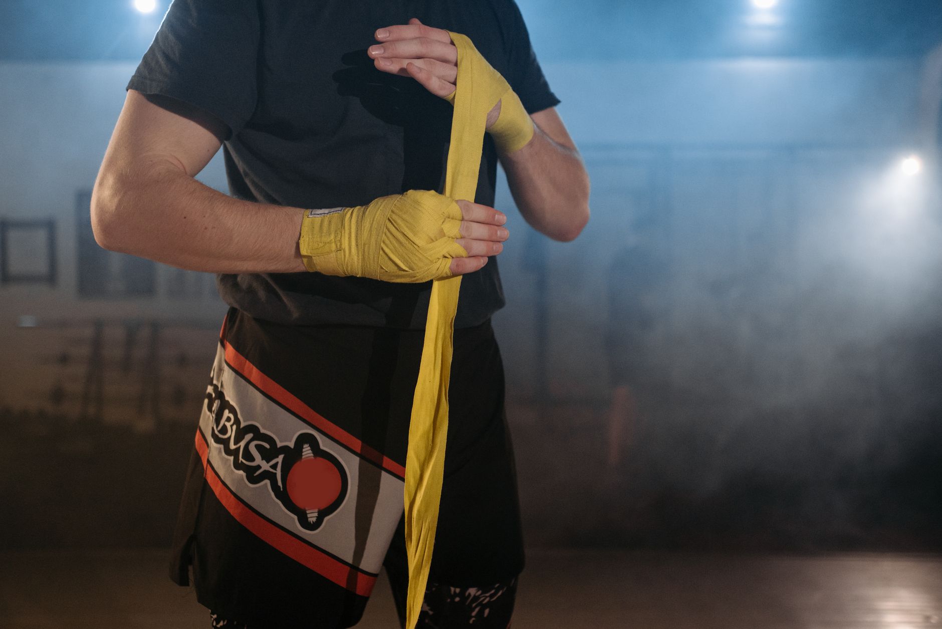 Great MMA Hand Wraps for Training and Sparring 2026