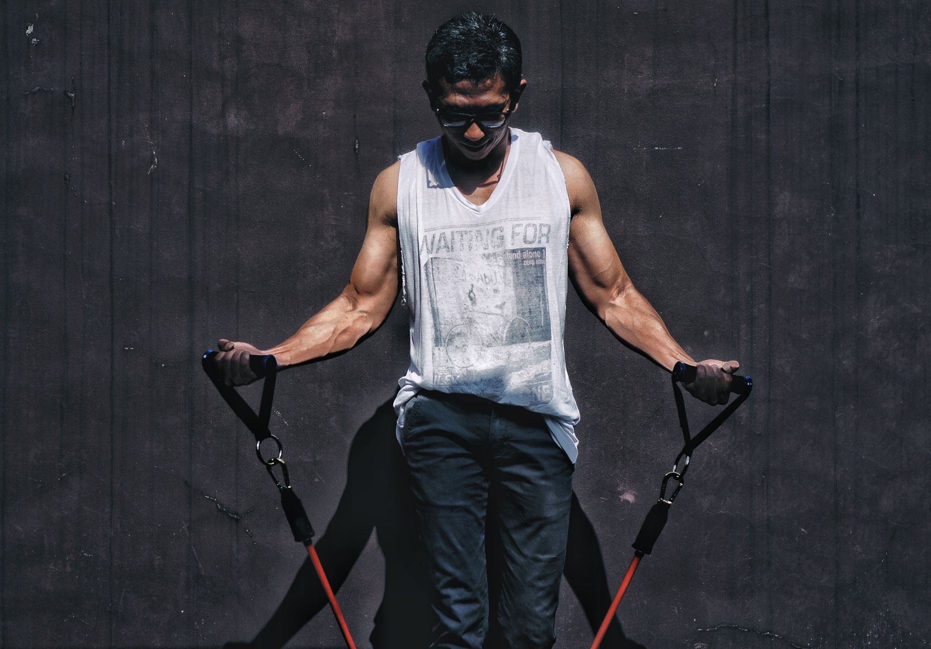 Best Resistance Bands for Progressive Calisthenics Training 2026