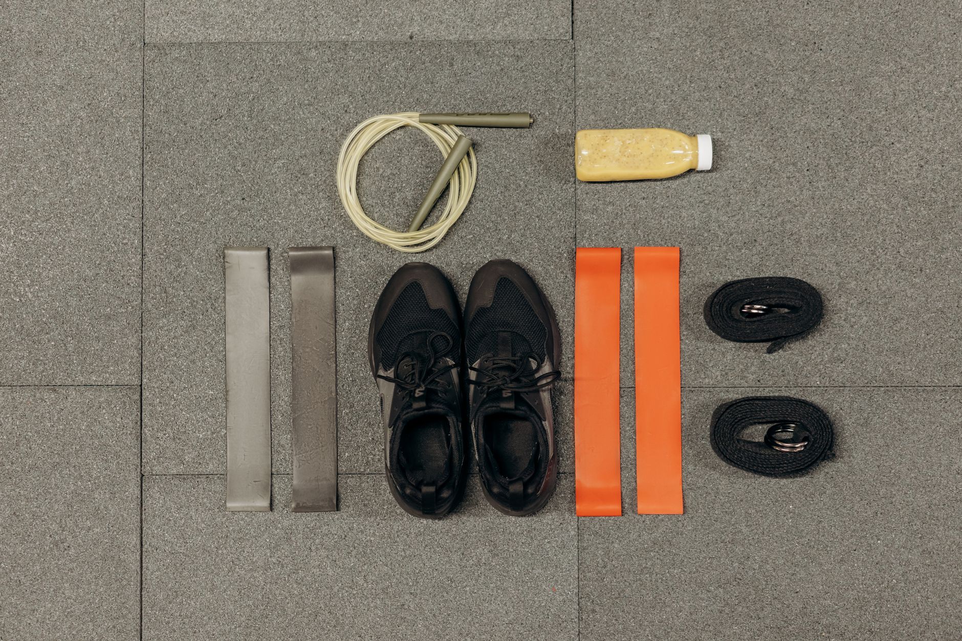 Best Resistance Bands for Progressive Overload in Calisthenics