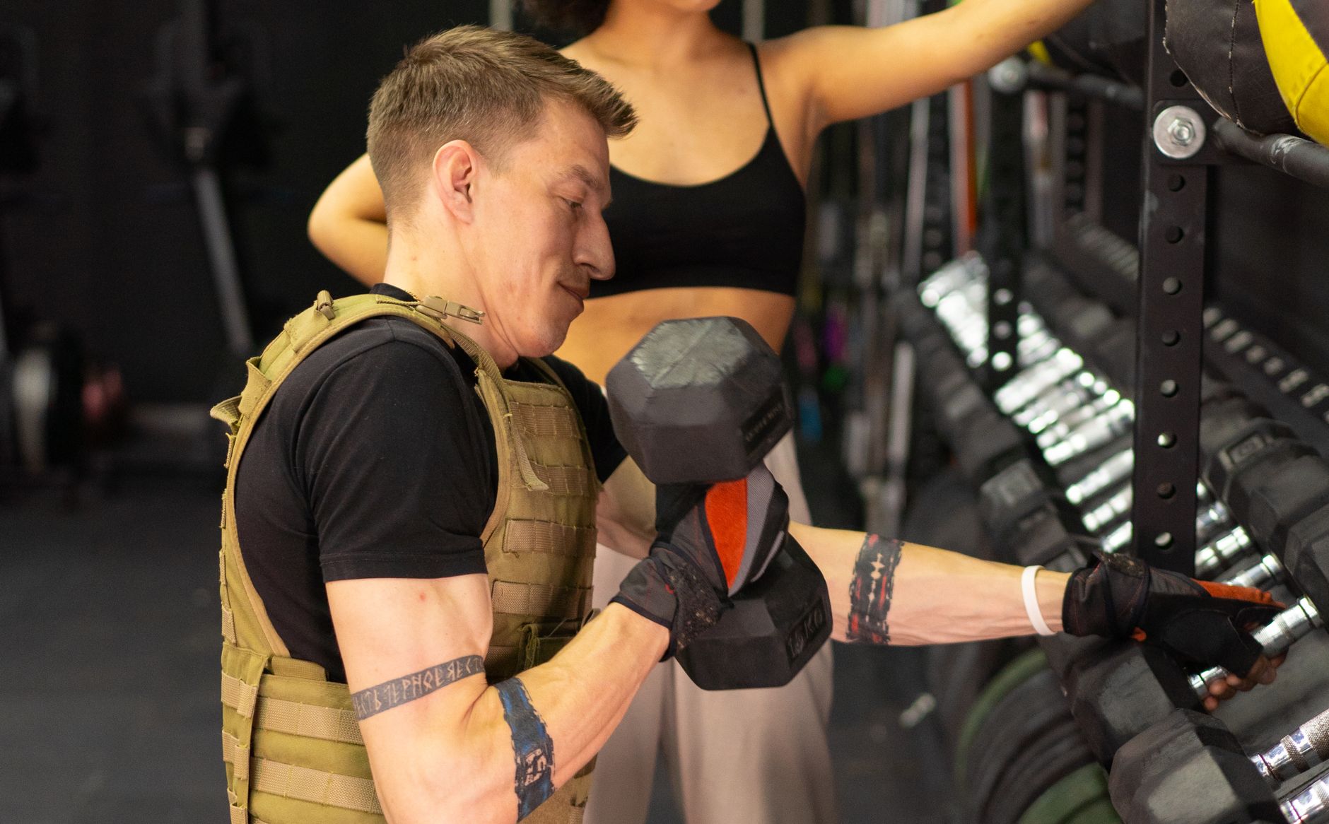 Best Weight Vests for Bodyweight Training