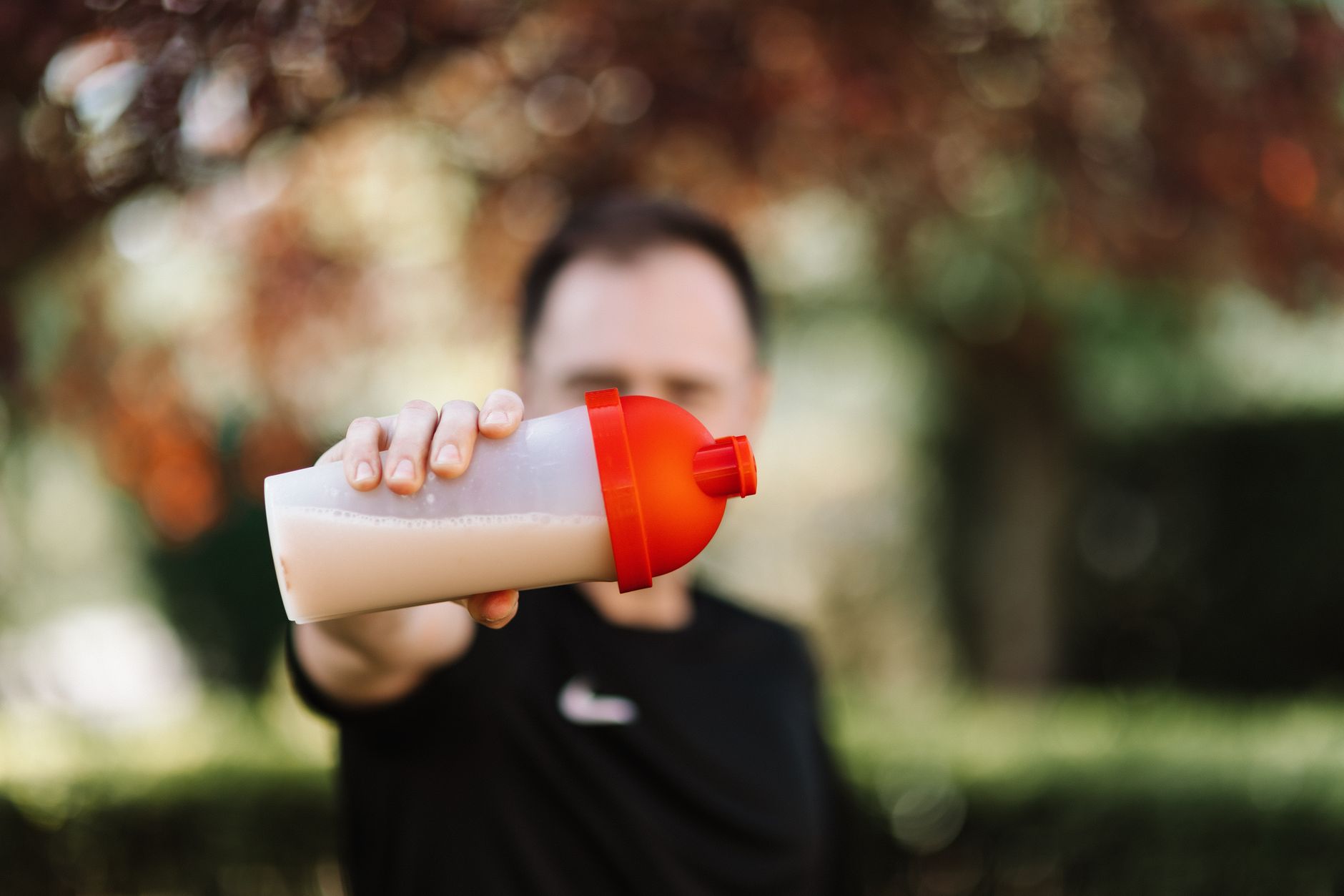 Best Whey Protein Isolate for Lean Muscle Building