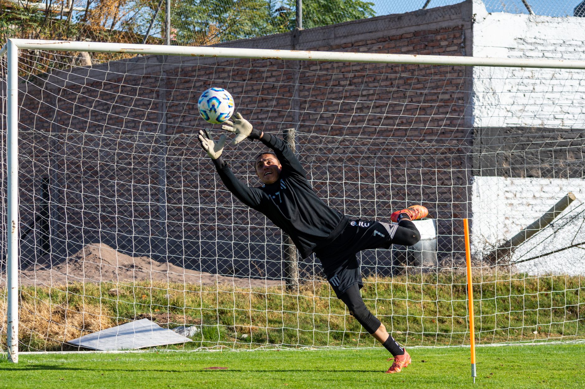 The Best Football Rebounders for Goalkeeper Reflex Training