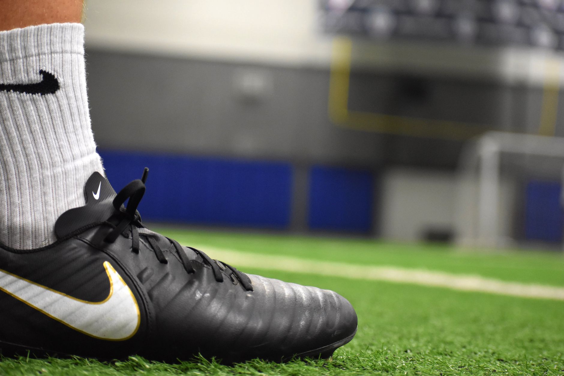 The Best Football Training Shoes for Gym and Pitch Sessions