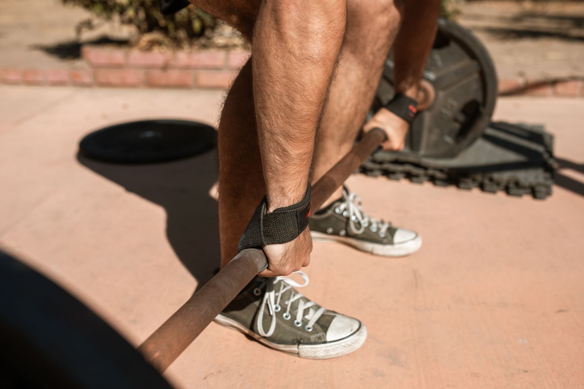 The Best Lifting Straps for Deadlifts and Heavy Pulling Movements