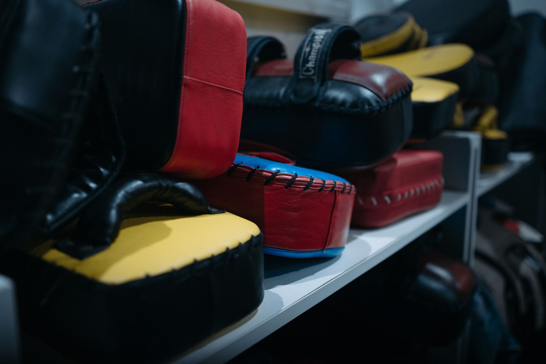 The Best MMA Body Protectors for Pad Work and Sparring 2026