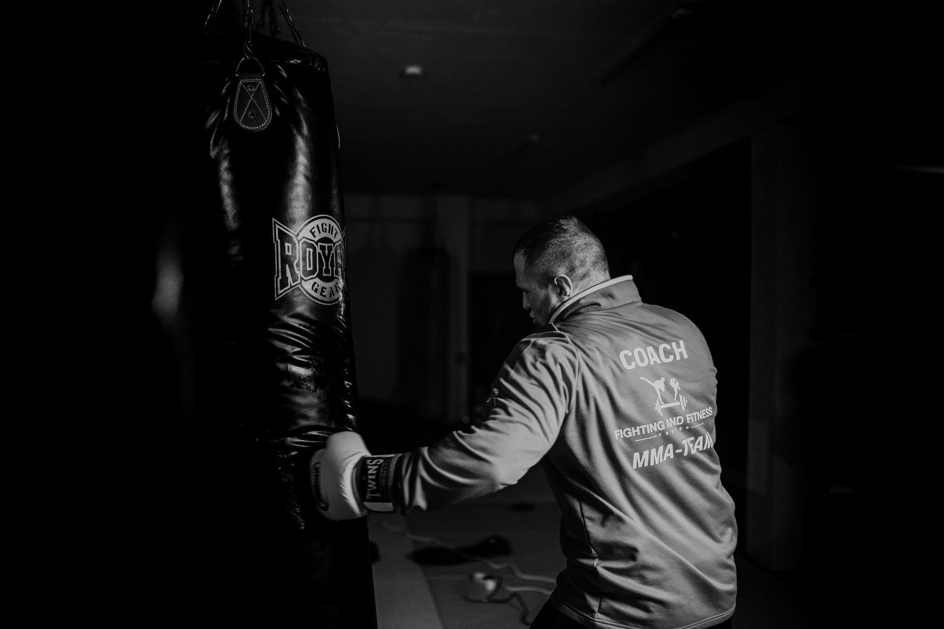 The Best MMA Training Bags for Clinch Work and Dirty Boxing