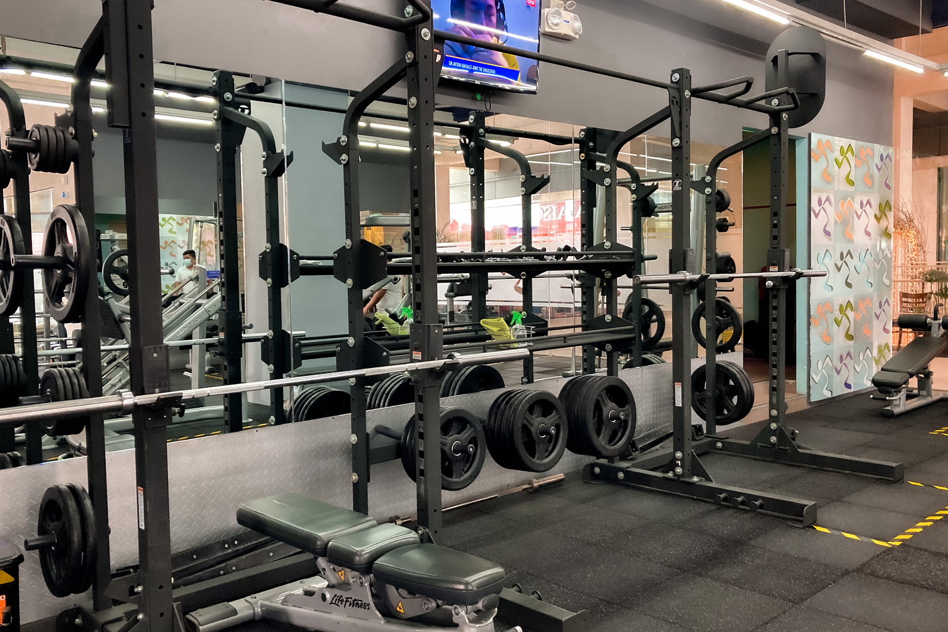 The Best Power Racks for Home Gym Setups