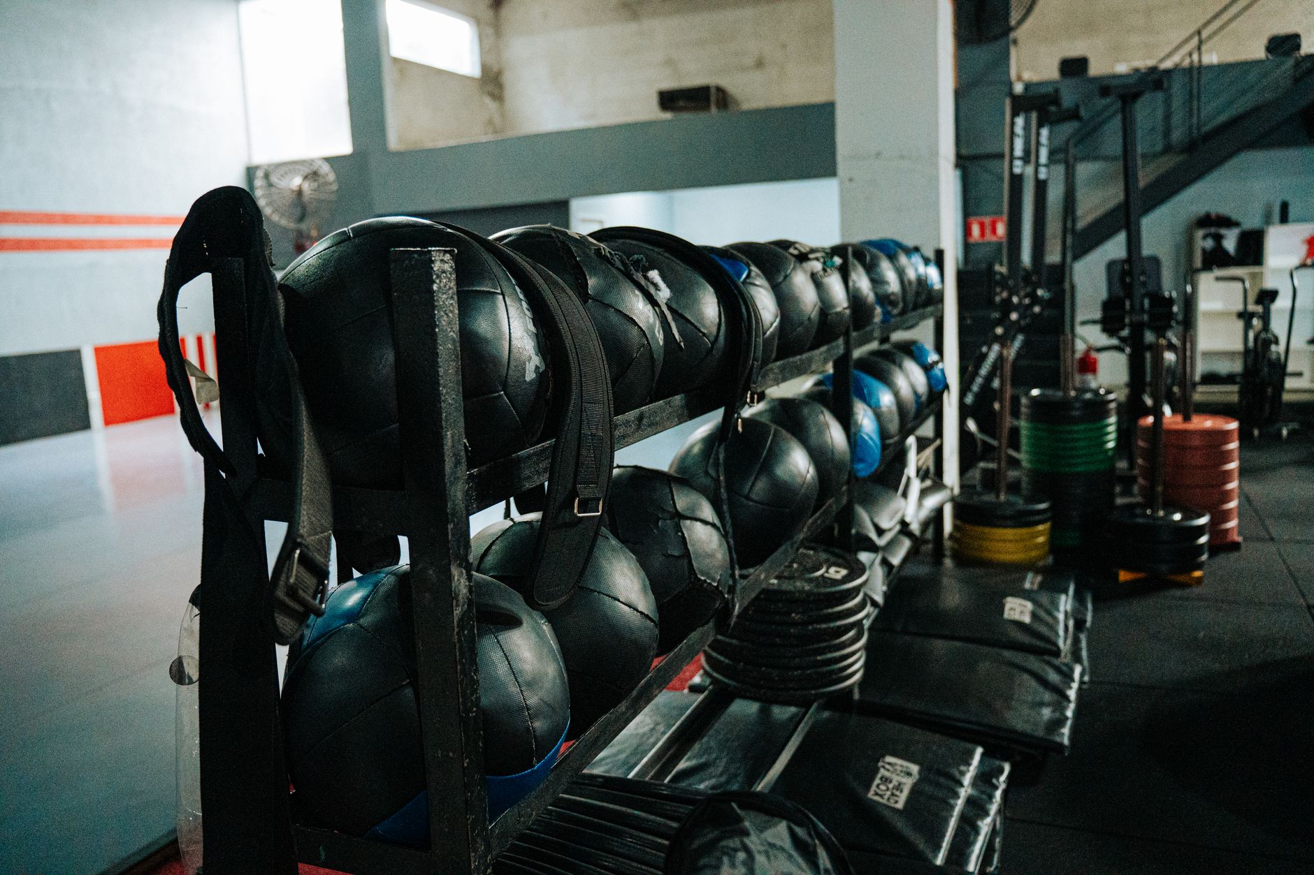 The Best Sandbags for Functional Strength and Conditioning