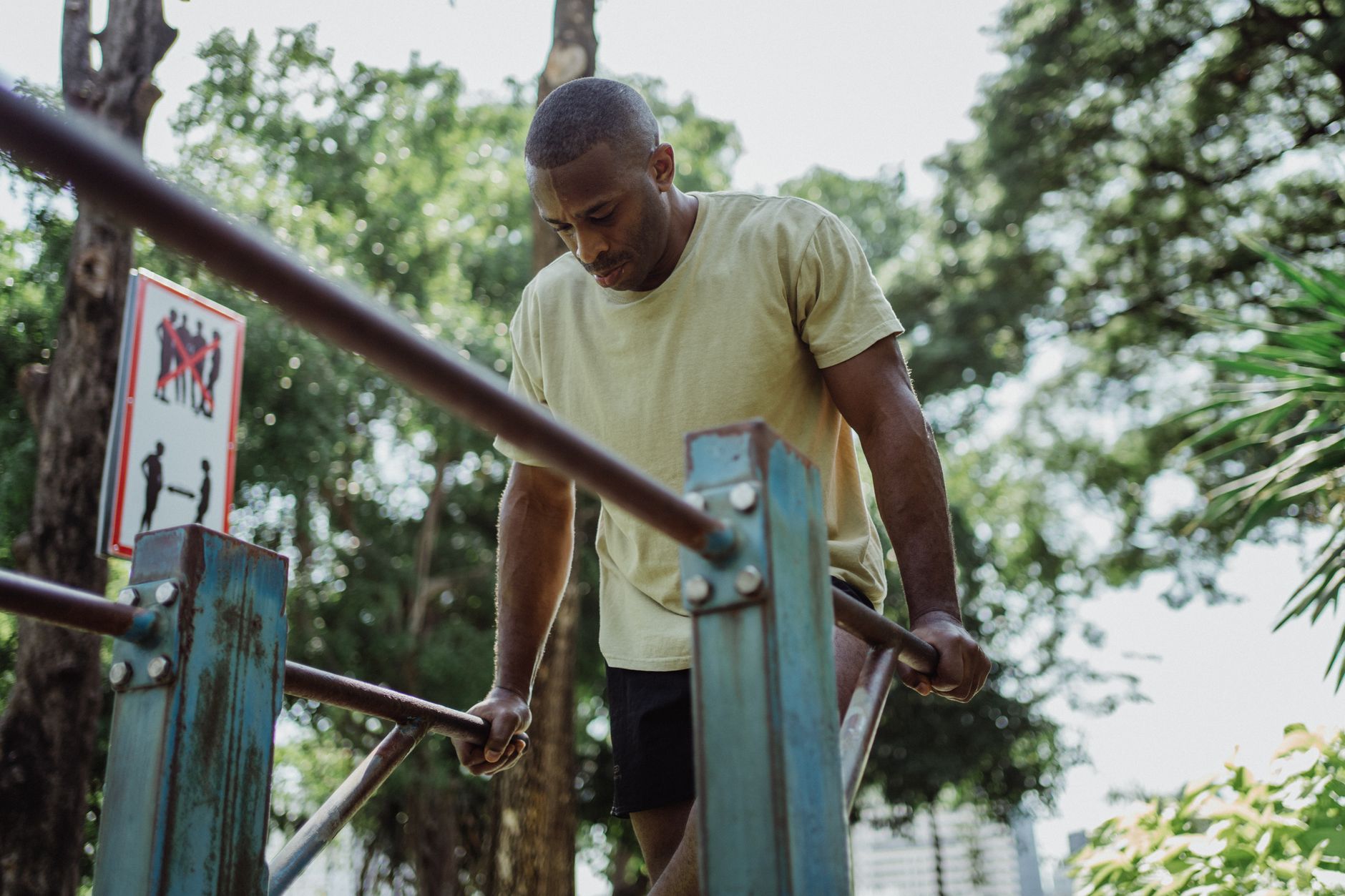 Top Calisthenics Dip Stations for Home Training in 2026