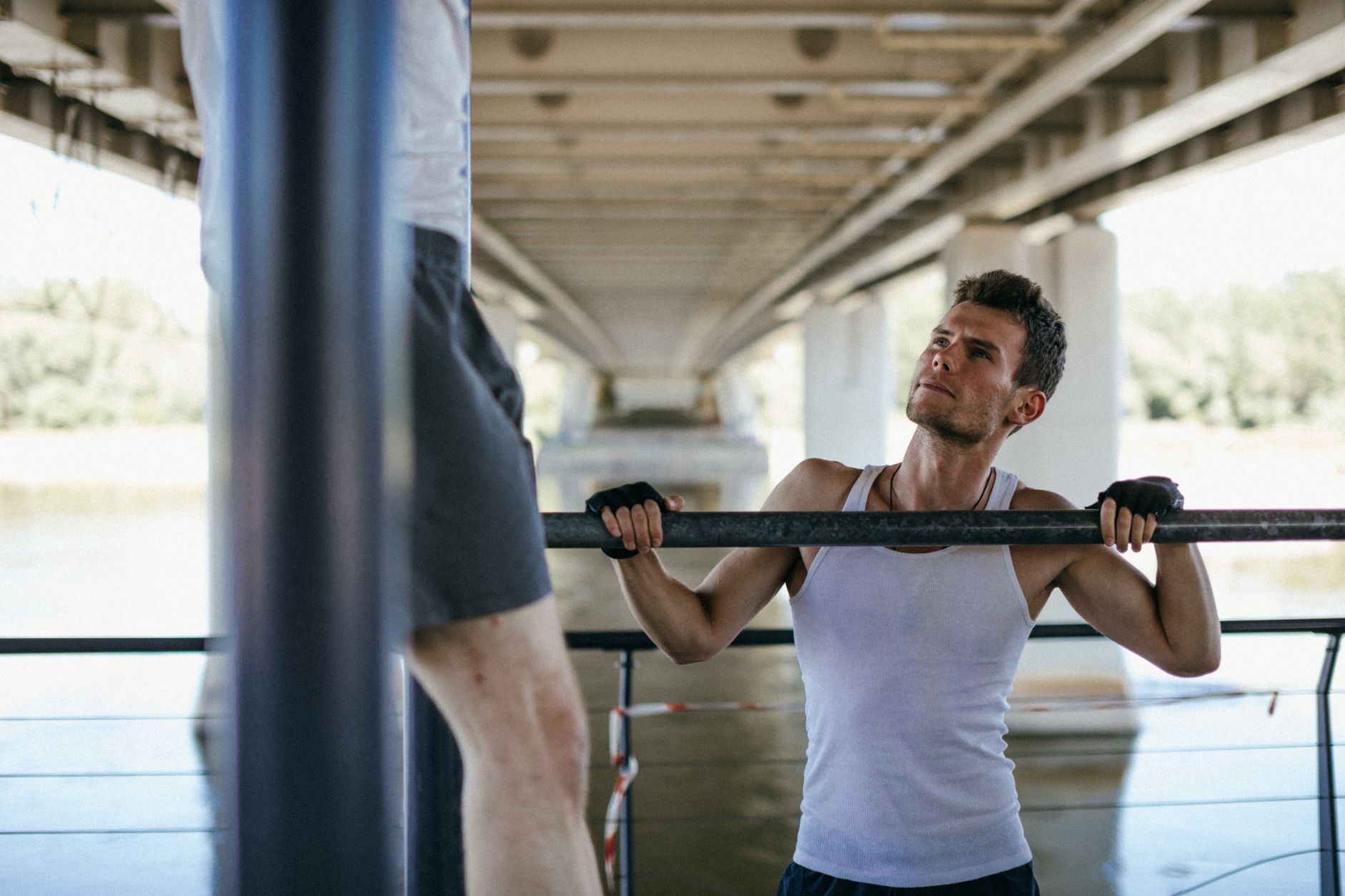 Top Calisthenics Muscle Up Progressions for Beginners