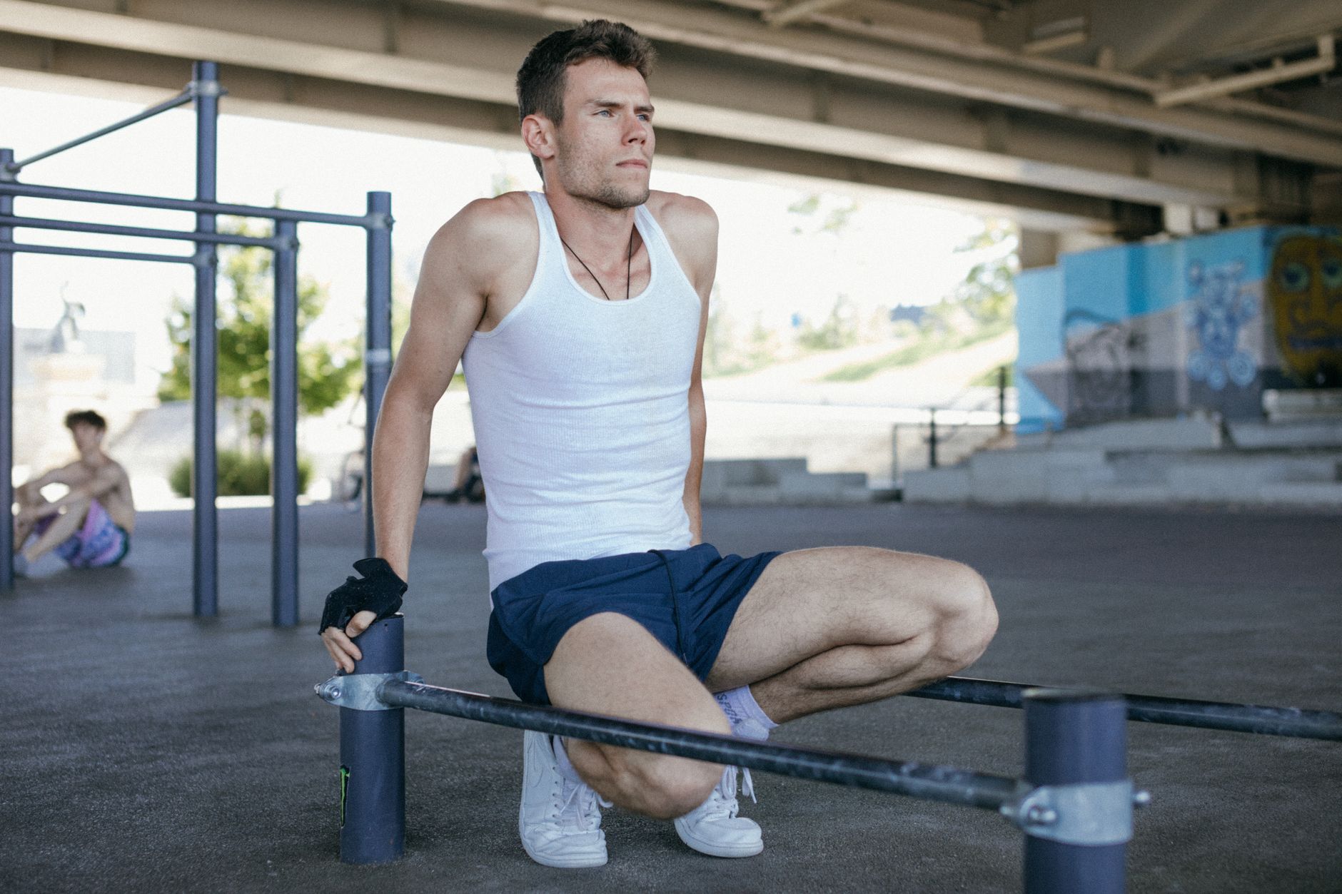 Top Calisthenics Progression Programs for Building Muscle Without Weights