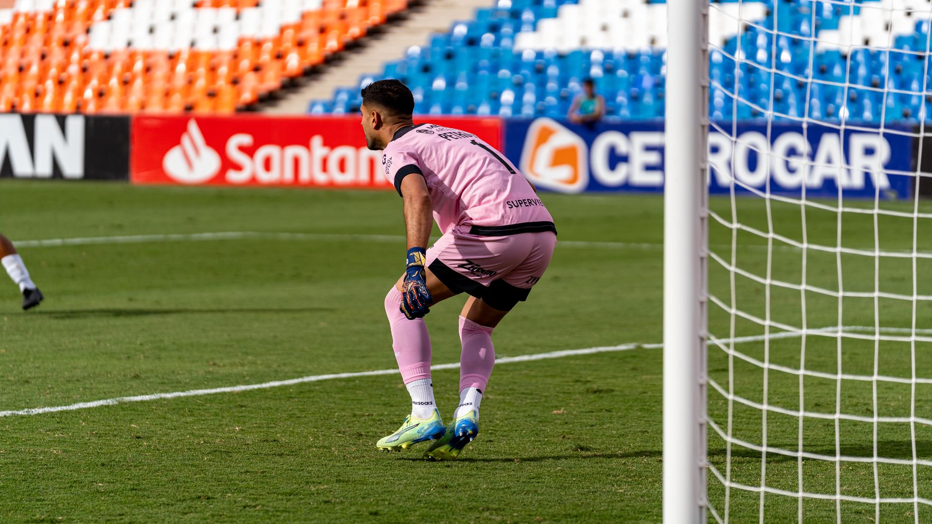 Top Football Boots for Goalkeepers Who Need Grip and Distribution
