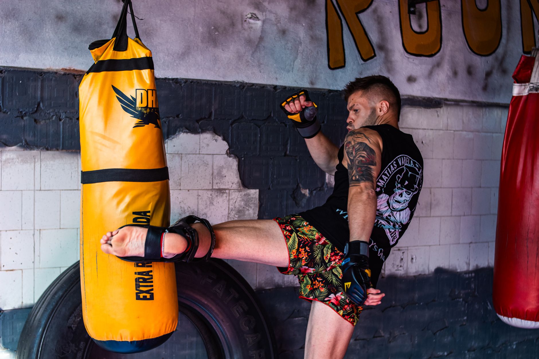 Top MMA Striking Pads and Thai Pads for Partner Training 2026