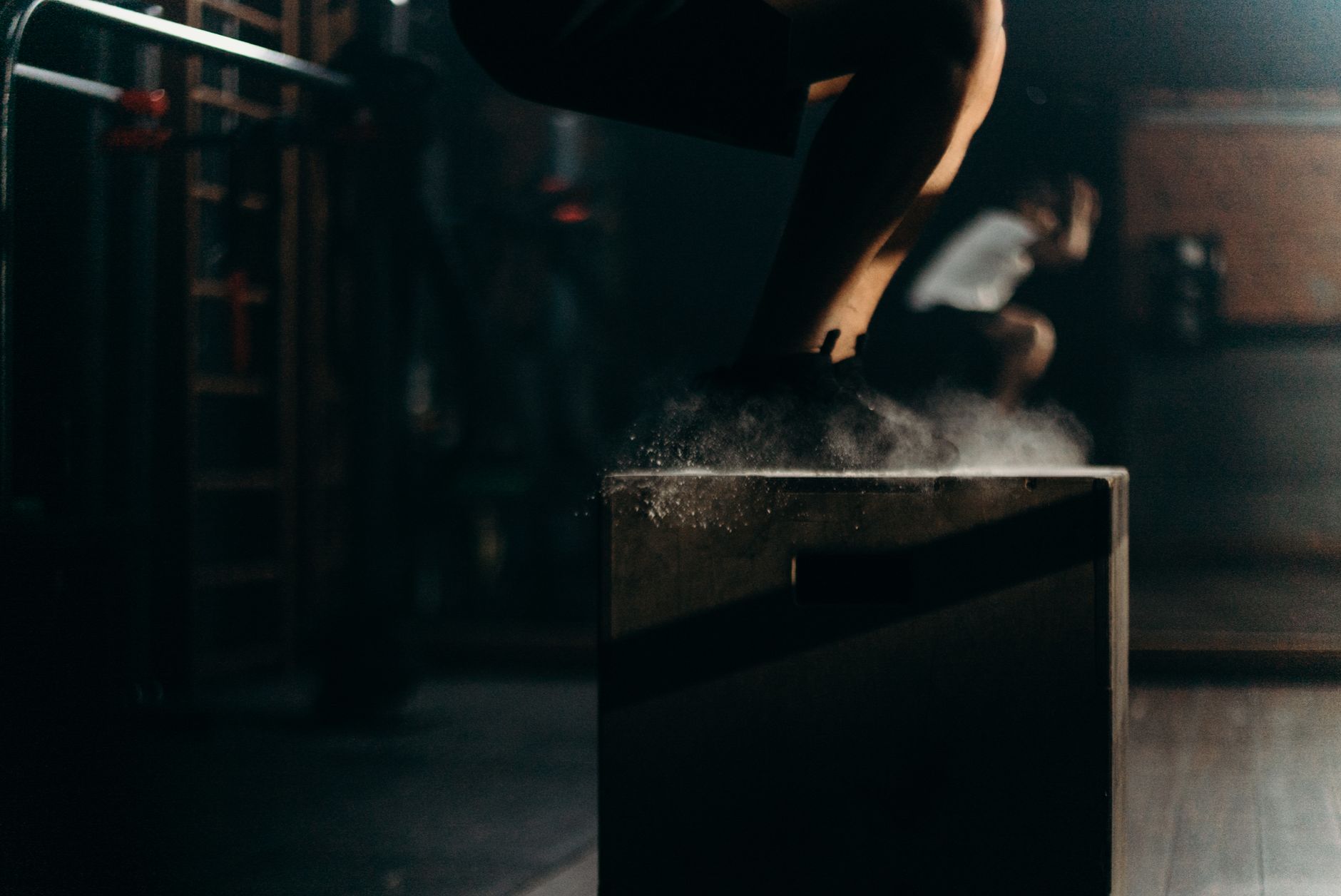Top Plyometric Boxes for Explosive Football and Fitness Training